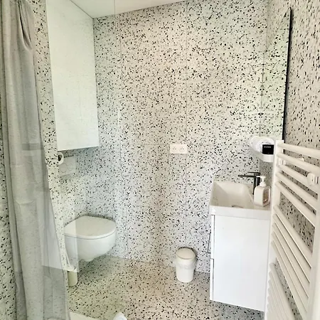 Apartamento Charme, Confort & A Pied - Clim Wifi Parking *